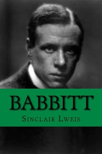 Babbitt Classic Literature