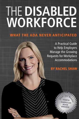 The Disabled Workforce What the ADA Never Anticipated