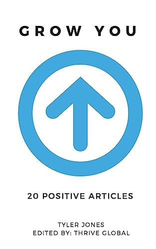 Grow You 20 Positive Articles