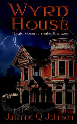 Wyrd House