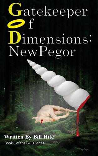 Gatekeeper Of Dimensions New Pegor