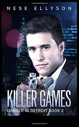 Killer Games Danger in Detroit