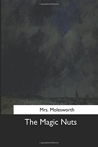 The Magic Nuts