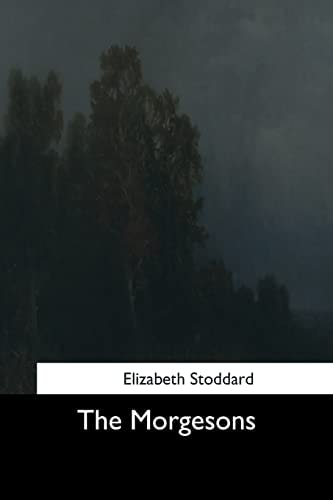 The Morgesons