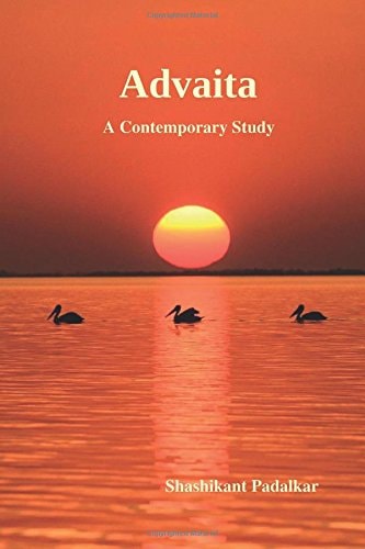 Advaita A Contemporary Study
