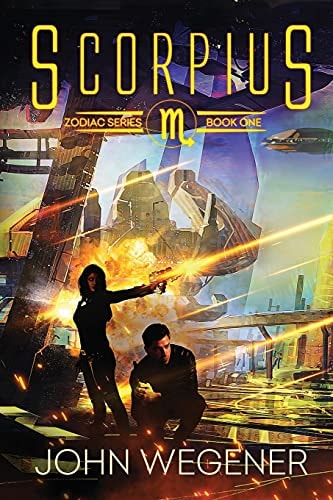 Scorpius