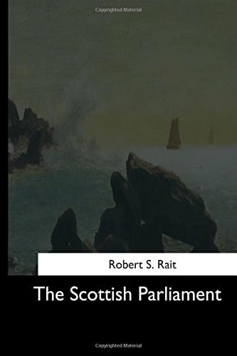 The Scottish Parliament