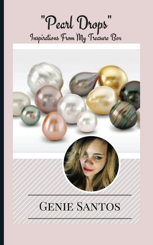 Pearl Drops Inspirations From My Treasure Box