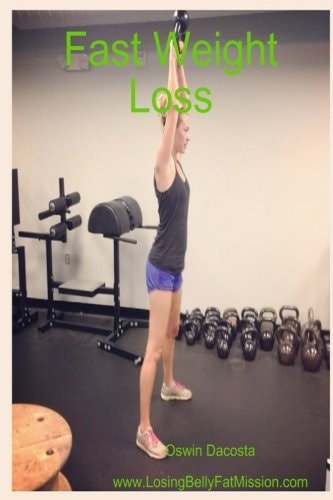 Fast Weight Loss Cardio Workouts