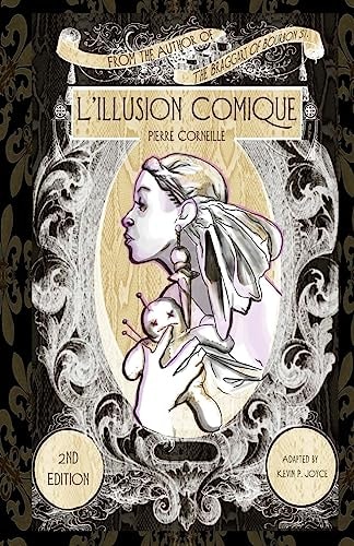 L' Illusion Comique