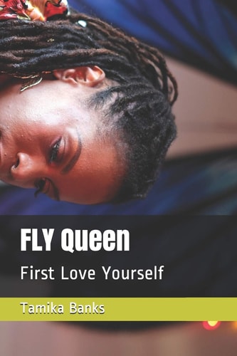 FLY Queen First Love Yourself
