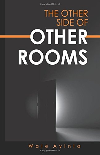 The Other Side of Other Rooms A Collection of Red, Black, and Blue Poems)