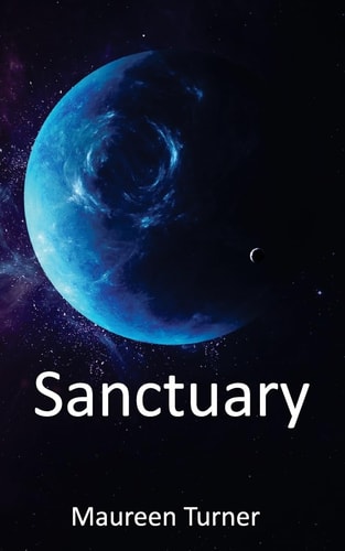 Sanctuary Book One