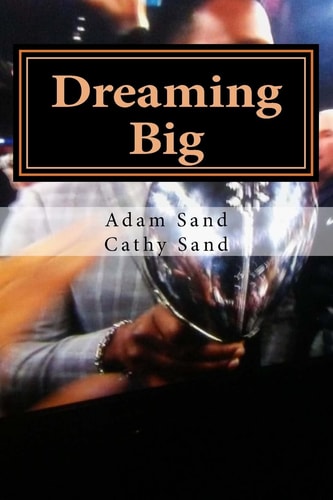Dreaming Big Children's Book, Short Story