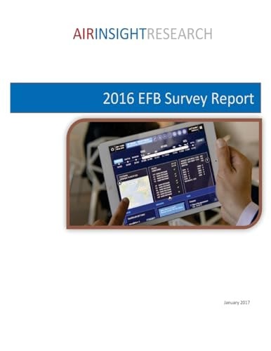 2016 EFB Survey Report