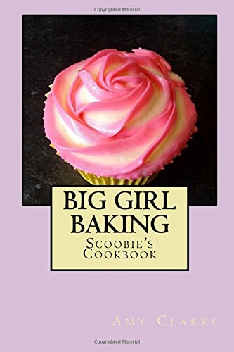 Big Girl Baking