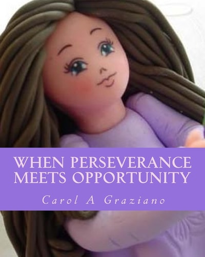 When Perseverance Meets Opportunity A Single Mom to The Adoughbles Entrepreneur