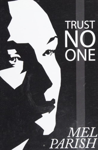 Trust No One A Psychological Suspense Novel