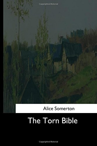 The Torn Bible