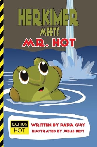 Herkimer Meets MR. HOT