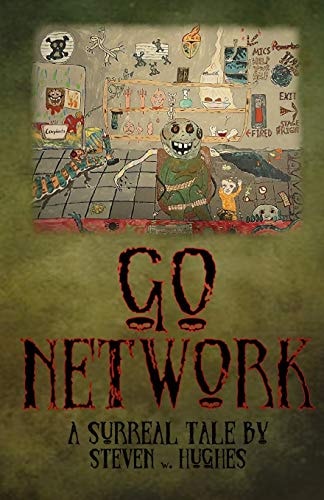 GO Network