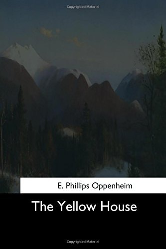 The Yellow House
