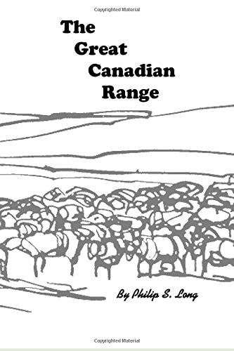 The Great Canadian Range