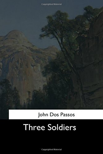 Three Soldiers