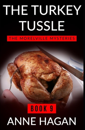 The Turkey Tussle