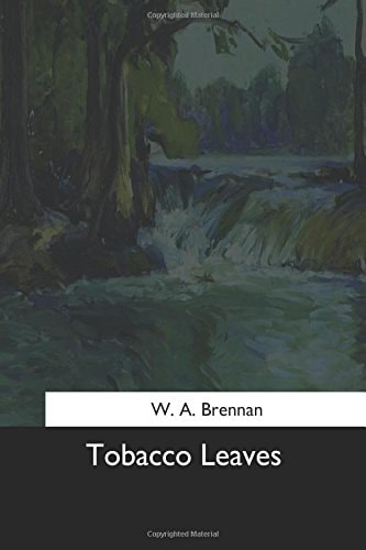 Tobacco Leaves