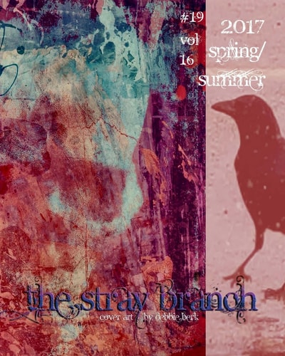 The Stray Branch Spring/Summer 2017