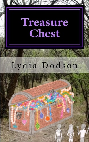 Treasure Chest Book Two in Fish Bowl Trilogy