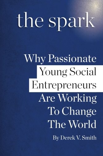 The Spark 2017 Blue Cover Version
