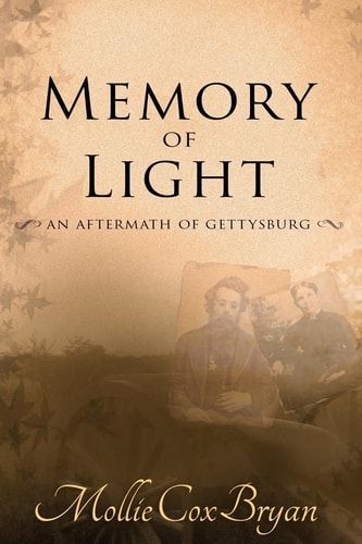 Memory of Light An Aftermath of Gettysburg