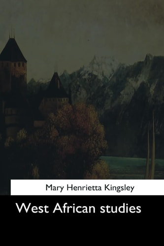 West African Studies