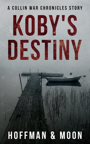 Koby's Destiny