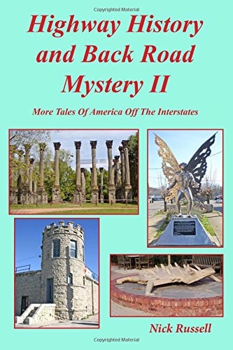 Highway History and Back Road Mystery II