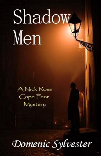 Shadow Men