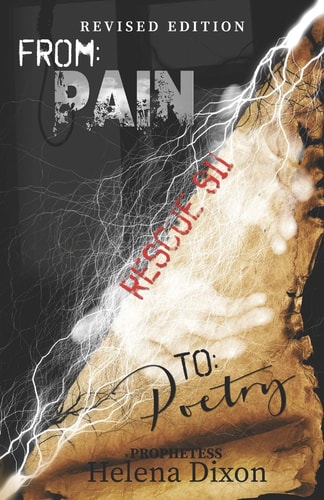 From Pain To Poetry Rescue 911