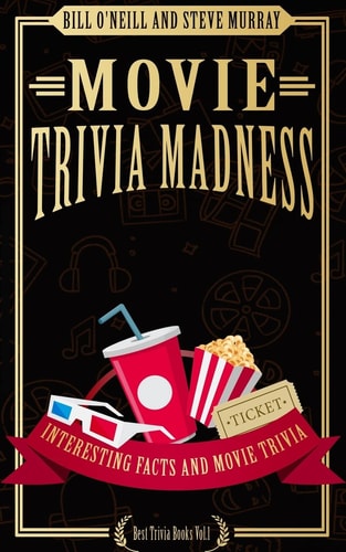 Movie Trivia Madness Interesting Facts and Movie Trivia
