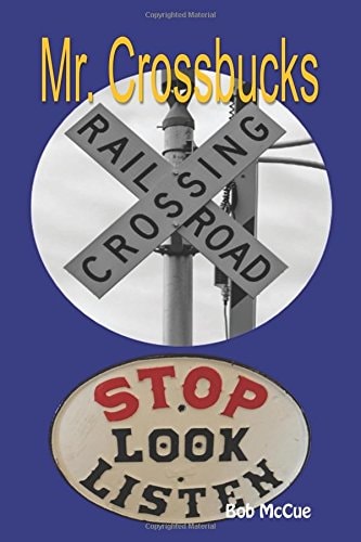 Mr. Crossbucks