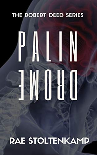 Palindrome The Prequel to Six Dead Men