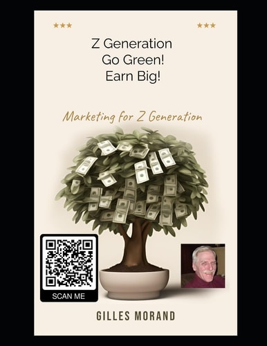 Healthy People Healthy Planet Go Green Earn Big