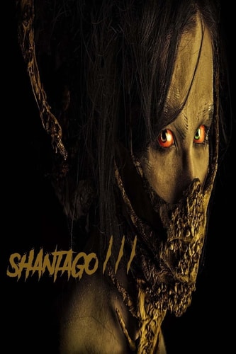 Shantago III The Rock of Tahguhl