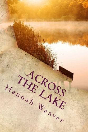 Across the Lake An Amish Romance