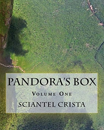 Pandora's Box Volume One