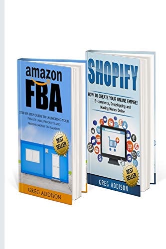 Amazon FBA 2 in 1 Amazon FBA and Shopify