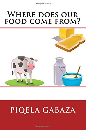 Where Does Our Food Come From?