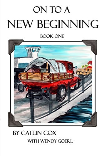 On to a New Beginning Book One