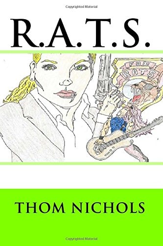 R. A. T. S.